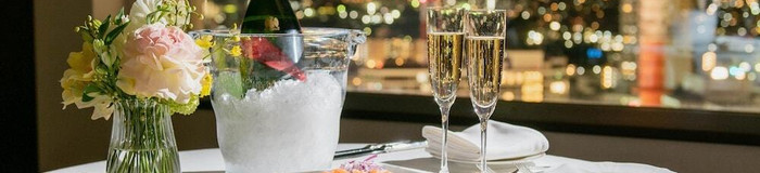 横浜で心に残るプロポーズ♪おすすめホテル13選/神奈川