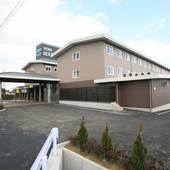 ホテルルートイン名取岩沼インター －仙台空港－（宮城県 ビジネスホテル） / 4