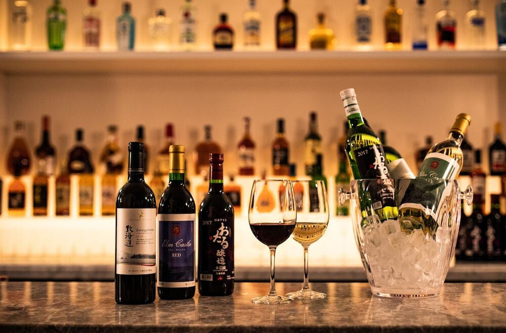 6.クラシックホテルをリノベーション「UNWIND HOTEL & BAR OTARU」3765463