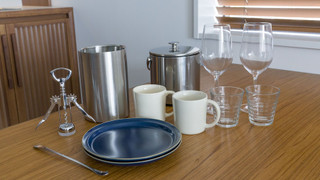 2段ベッド＋シングルベッドルーム ペット不可・駐車場なし/3名定員