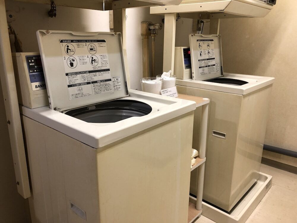 ランドリー ルーム