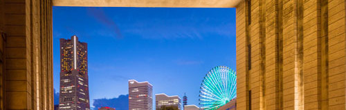 横浜でデイユースができるホテル9選。短い時間で旅気分を楽しむ♡