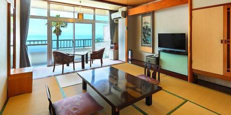 天草下田温泉 望洋閣