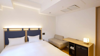 スタンダードダブル【禁煙】