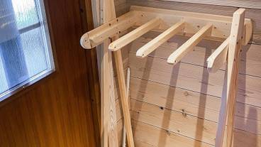 内部エントランス / 3