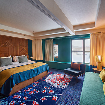 多国籍グルメやアクティビティを満喫！4069260