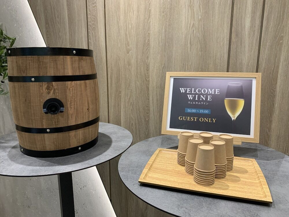 ロビーラウンジ