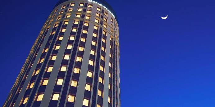 ヴィアイン秋葉原(東京都 ビジネスホテル) / 1