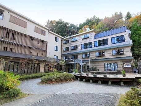 浜べの料理宿 宝来館 / 5