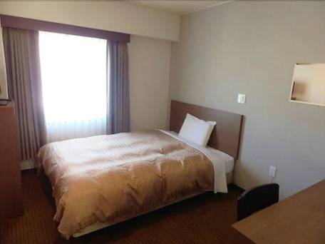 ホテルクラウンヒルズ山形 香澄町（BBHホテルグループ） / 1