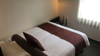 グランド ダブルルーム 禁煙