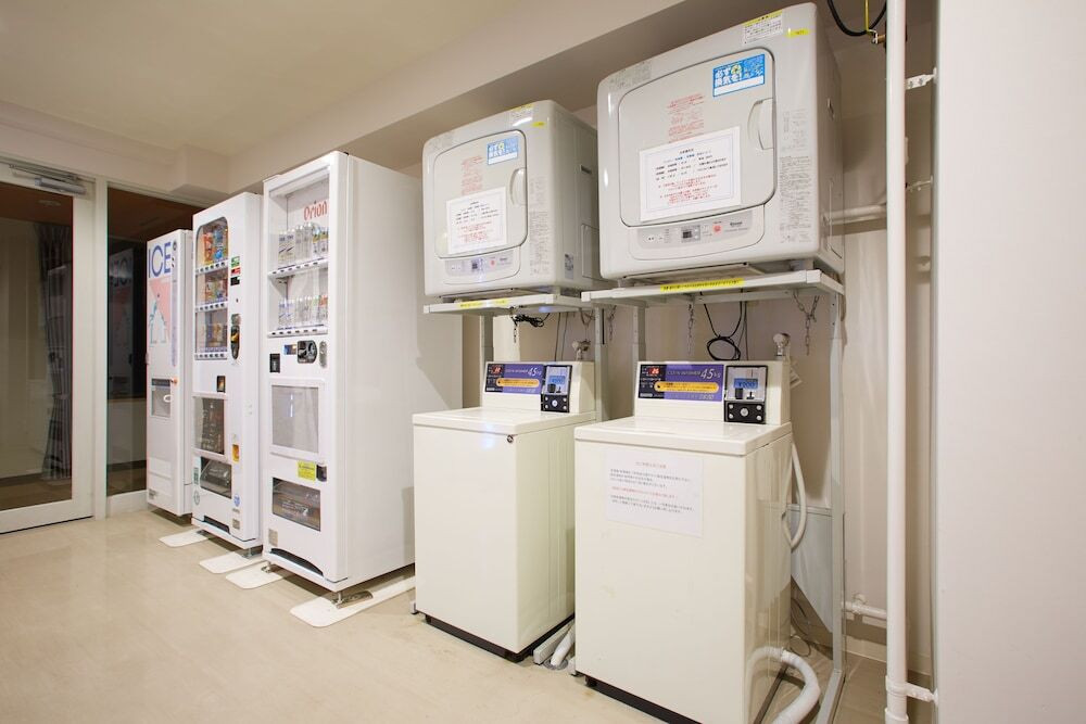 ランドリー ルーム