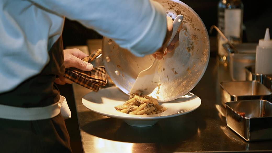 アンテルーム ミールズ / 3