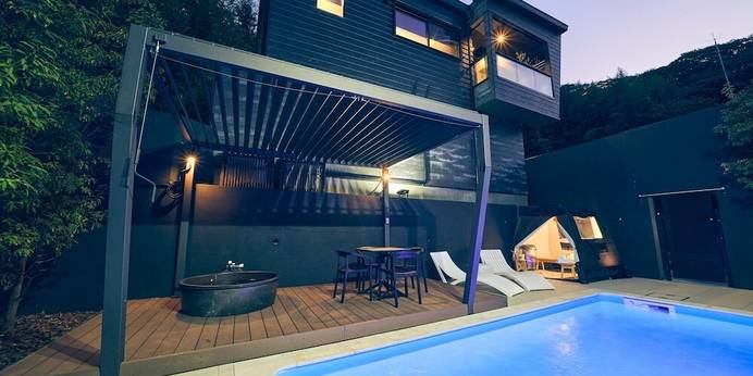 ルクス箱根湯本（神奈川県 別荘・ヴィラ・コンドミニアム） / 1