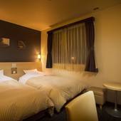 ホテルふじ竜ヶ丘（たつがおか）（山梨県 ビジネスホテル） / 3