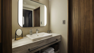 綾館 温泉露天風呂付プレミアルーム テラス付(大人2-4名用) 禁煙