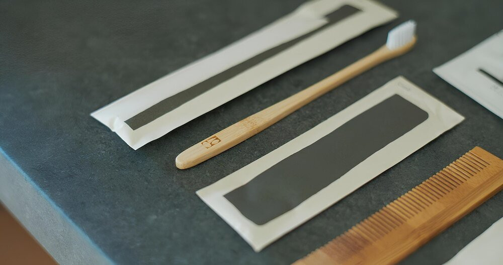 客室の設備とサービス