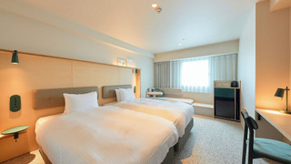 スーペリアツイン タイプB 禁煙