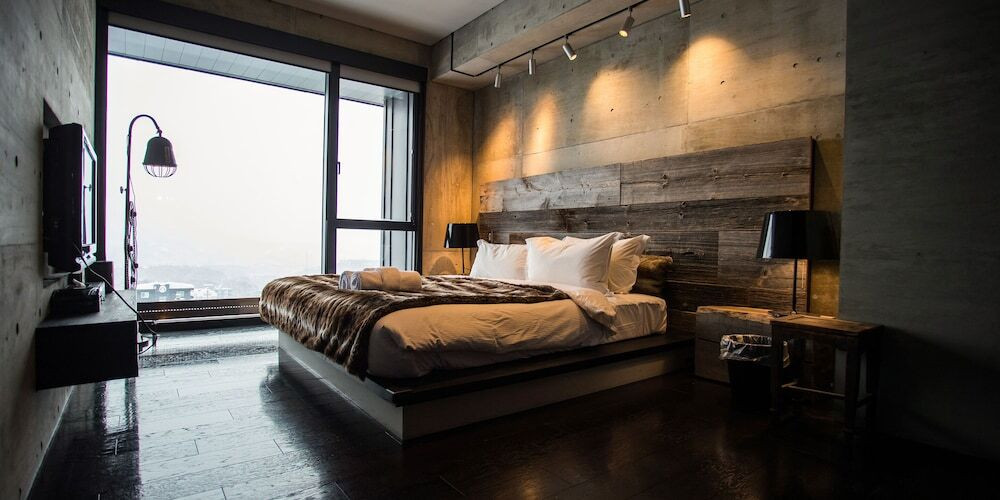 客室