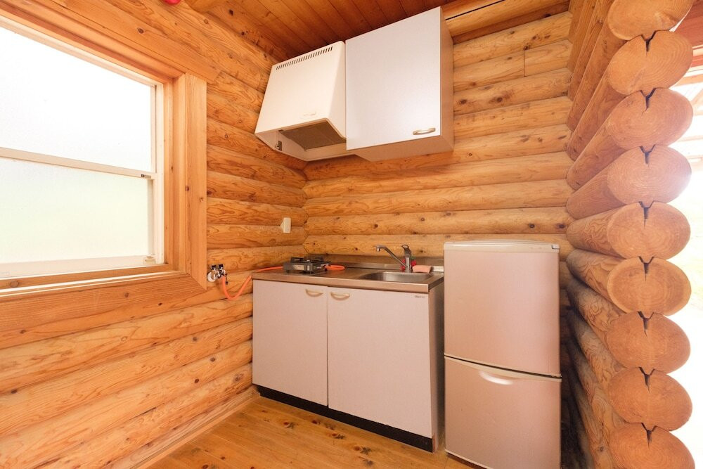 専用簡易キッチン