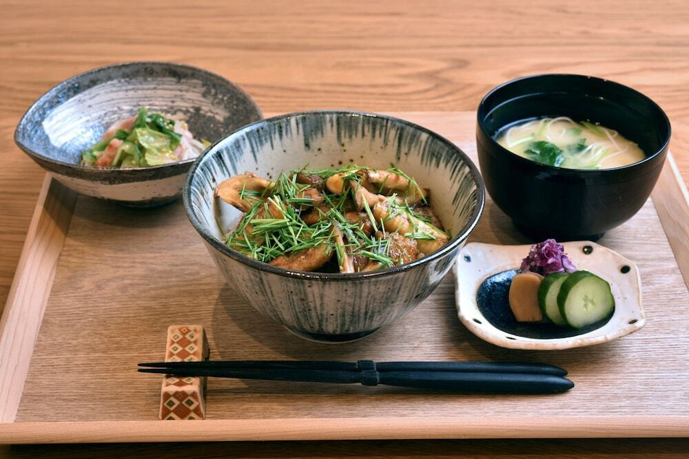 食事・飲み物