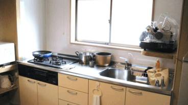 専用キッチン / 37