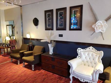 クセになる林荘 / 3