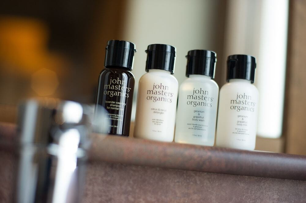 アメニティ一例