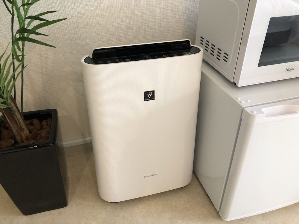 客室の設備とサービス