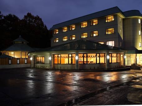 ホテル オークフォレスト / 5