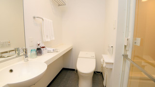 ツインルーム 禁煙