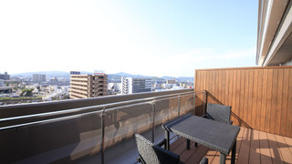 ラグジュアリーツイン 禁煙 客室露天風呂付 (エキストラベッドは5名利用時に提供)