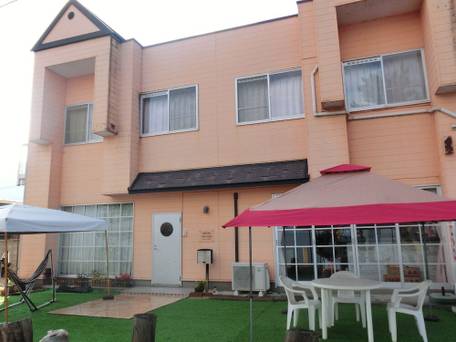 ペンション レークサイド / 3