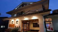 奥入瀬渓流温泉 野の花 焼山荘