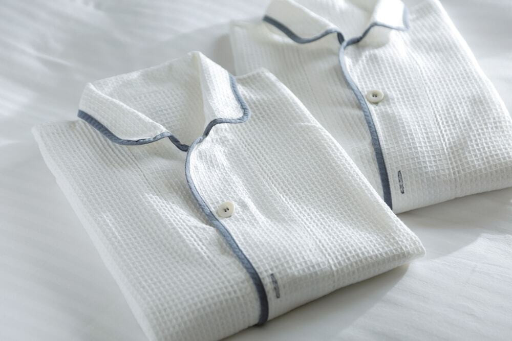 ナイトウェア一例