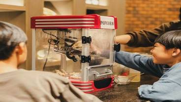 子供向けアクティビティ / 3