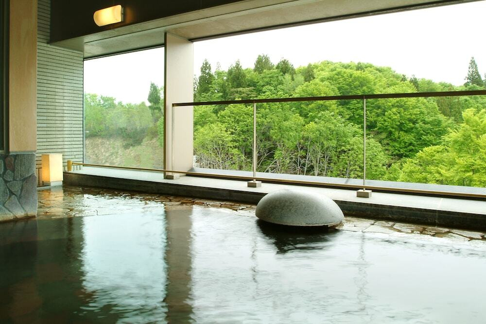 大浴場