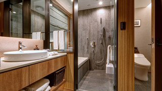 デラックス ツインルーム