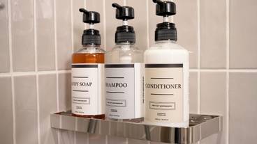 バスルームの設備 / 31