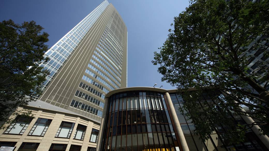 赤坂Bizタワー / 3