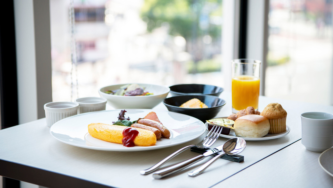 豊富な客室タイプで希望に応えてくれる4253280