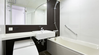 スタンダード ダブルルーム 禁煙