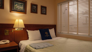 シースルーバスルーム 禁煙 夕食18時スタート