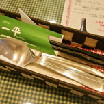 常連客に愛されすぎて困る洋食屋!神戸の「グリル一平」