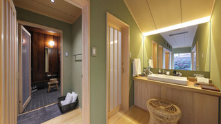 若葉の間　和洋室　料理長おすすめ！グレードアップ会席プラン