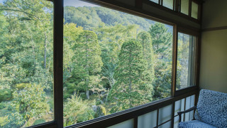 松風
