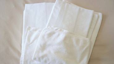 客室の設備とサービス / 23