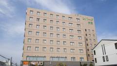 ホテルグリーンパーク鈴鹿