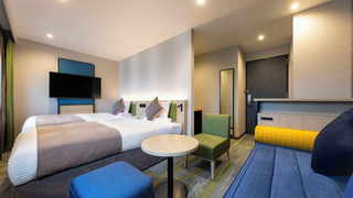 リニューアル スタンダード トリプルルーム 禁煙