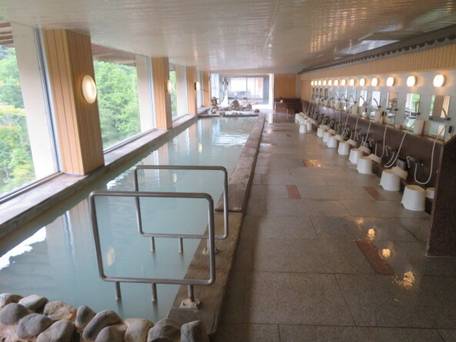 登別 石水亭 / 5